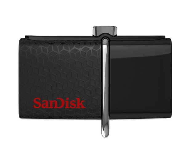 SANDISK USB 3.1 64GB 150MB/s SDDD2-064G-GAM46 - 242033 - zdjęcie 2